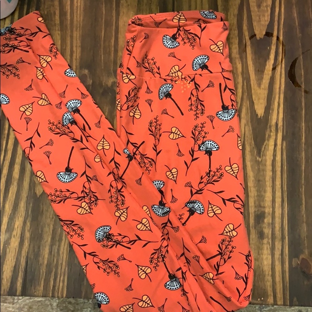 Lularoe leggings